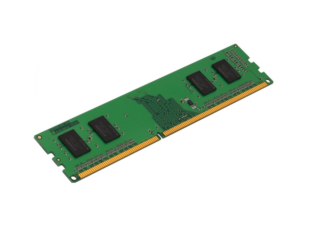 Kingston 4GB 2666MHz DDR4